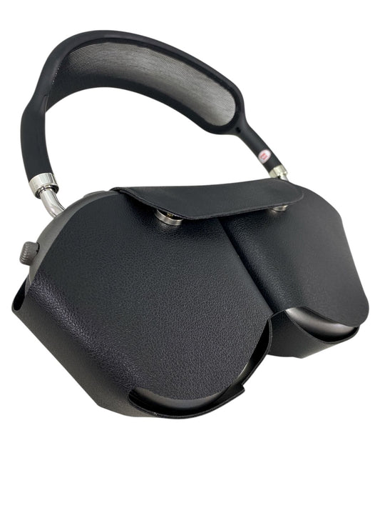 Gray helmet for bikers