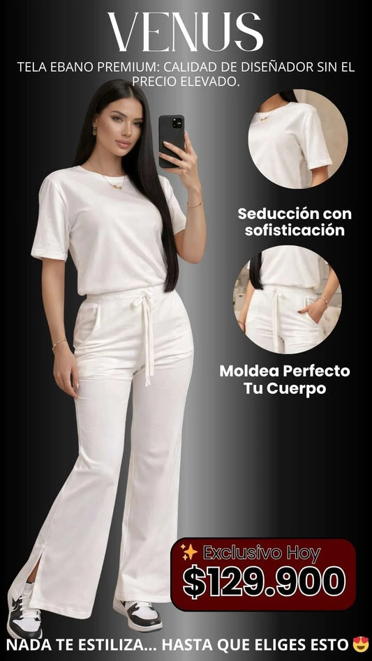 VENUS SET